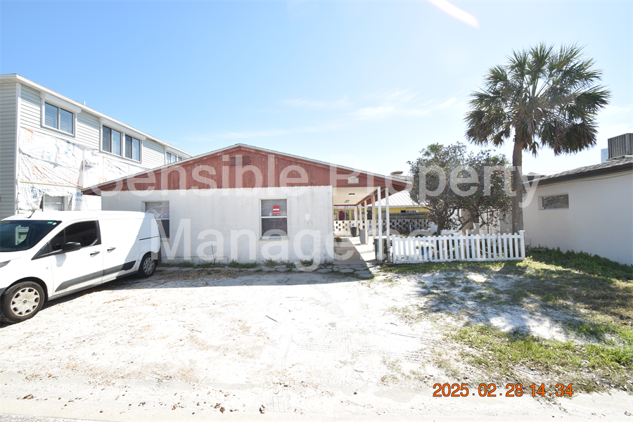 stress free property management